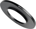 46-77mm Metal Step-Up Ring Adapter Compatible by Unknown