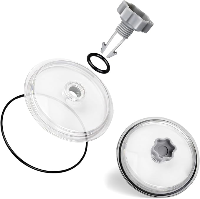 11480 Leaf Trap Cover Compatible by Unknown