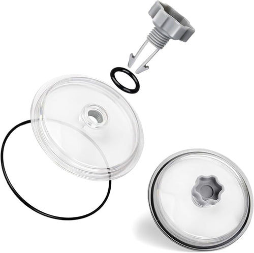11480 Leaf Trap Cover Compatible by Unknown