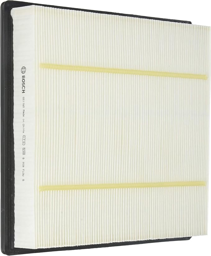 BOSCH 5511WS Workshop Engine Air Filter by BoschAutomotive