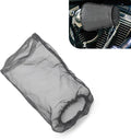 Air Filter Cover, Thickened Car Cold Air Intake Filter Dust Sock Cover by Unknown