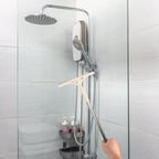 Angoily Multi-Functional Window Washer and Glass Squeegee - Image 5