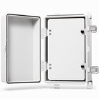 QILIPSU Waterproof Junction Box IP67 Outdoor Plastic Electrical Project by QILIPSU