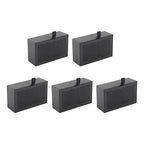 5Pcs 3D Printer Activated Carbon Air Filter Purifiers, P1P P1S X1 P1 Accessories - Image 8