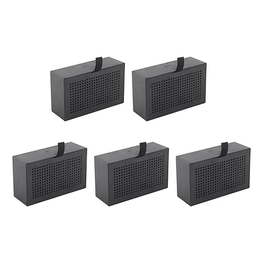 5Pcs 3D Printer Activated Carbon Air Filter Purifiers, P1P P1S X1 P1 Accessories - Image 8