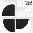 12 Pcs Activated Carbon Filters - Image 2