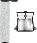 Steam Main Brush Filter Wet Dry Vacuum Cleaner Floor Scrubber Parts, compatible by kvcccss