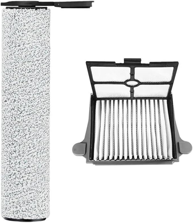 Steam Main Brush Filter Wet Dry Vacuum Cleaner Floor Scrubber Parts, compatible by kvcccss