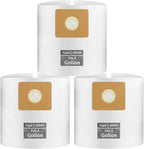 3 PCS Preferential Set 3 Gallon Vac bags, ALYYDBG Type C 90669 9066900 9066933 by ALYYDBG