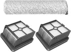 Hand-held Floor Scrubbers Roller Brush Hepa Filter Parts。Compatible - Image 5