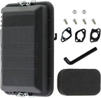 196cc 212cc Generator Air Filter Box/Air Housing Filter Assembly by Unknown
