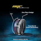 NGR Turbo Filter | Universal 4 inch & 3.5 inch Turbo Screen Protector | Cold - Image 8