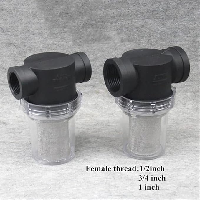 1pc Inline Strainer Kit - Image 3