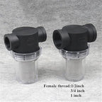 Heavy-Duty Inline Strainer Kit - Image 3
