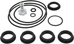 Sand Filter Pump Parts 25013 Repair Set Compatible by RURBRIN