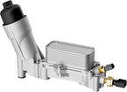 926-876 926-959 Upgraded Aluminum Engine Oil Filter Housing by KLNPERFORMANCE