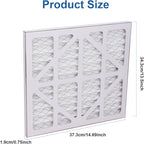 GreeSuit 5 Pack MERV-10 Pre-Filter Replacement Compatible - Image 5