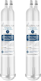 FILTER3 4396841 Refrigerator Water Filter Replacement Compatible by MMFILTER