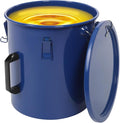 Deep Fryer Oil Storage Container by Unknown
