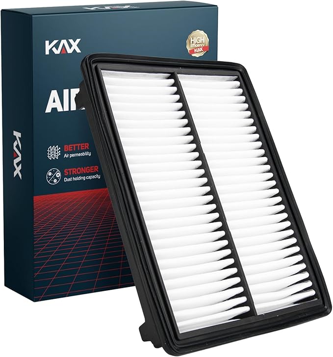 KAX Engine Air Filter, CA10468 Replacement by KAX