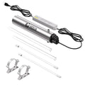 HQUA-TWS-12 Ultraviolet Water Purifier Filter by HQUA