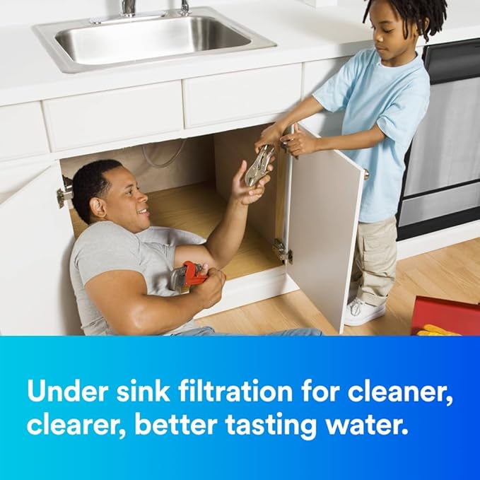 Aqua-Pure FF101 Replacement Water Filter Cartridge - Image 3
