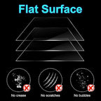 5PCS A4 FEP Film PFA Release Liner Film - Image 7