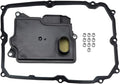 Beck/Arnley 044-0438 Auto Transmission Filter Kit by Beck+Arnley