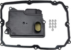 Beck/Arnley 044-0438 Auto Transmission Filter Kit by Beck+Arnley