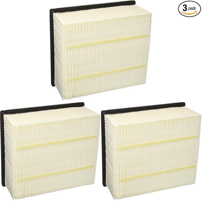 BOSCH 5576WS Workshop Engine Air Filter by BoschAutomotive