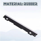 B15C, Compatible for Roborock A30 Pro Floor Scrubber Scraper Replacement Steam - Image 6