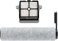 Wet and Dry Vacuum Cleaner Roller Brushes & Filters, Compatible by Unknown