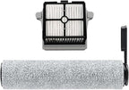 Wet and Dry Vacuum Cleaner Roller Brushes & Filters, Compatible by Unknown
