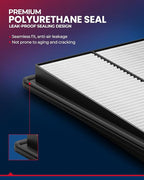 KAX Engine Air Filter, CA12954 Replacement - Image 5