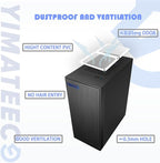 120mm Fan Filter PC Dust Filter - Image 2