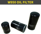 W950 Screw Air Compressor Oil Filter - Image 6