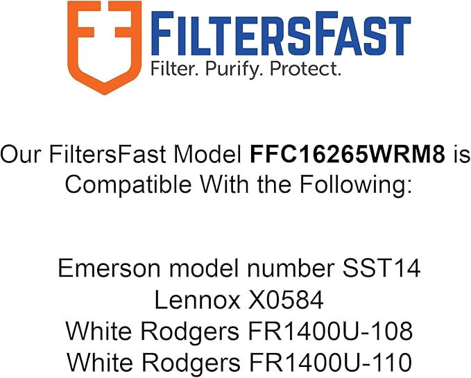 Filters Fast Compatible Replacement - Image 2