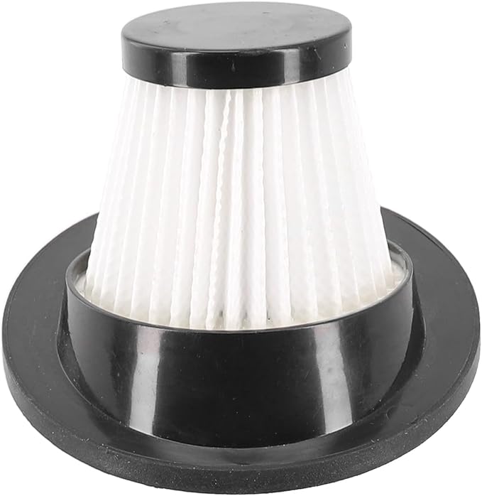 2Pack Vacuum Filter Replacement, Washable and Reusable Handheld Vacuum Filter - Image 7