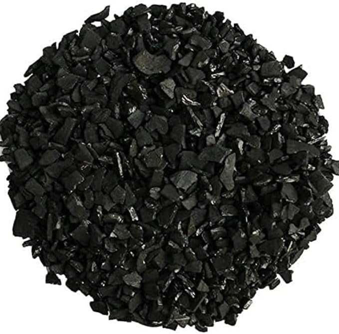 IPW Industries Bulk Activated Carbon by Isopure_WaterIPWINDUSTRIES