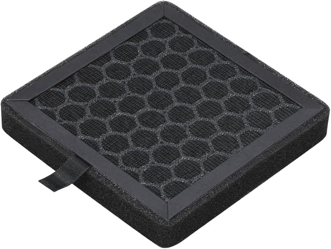 Creality K1 Max Activated Carbon Air Filter_101×101×15_1, Original Air Purifier - Image 6