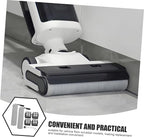 1set Replacement and Filter for Floor Scrubbers Includes Slim Rollers Filters - Image 3