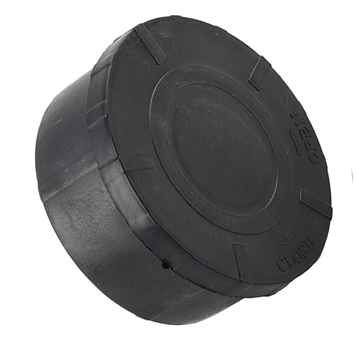 Air Compressor Muffler 3/4 25mm Filter Intake Dia 80mm - Image 9