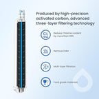 GLACIER FRESH EDR3RXD1 Compatible - Image 5