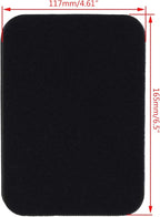 2 Pieces Foam Air Filter Replacement - Image 3