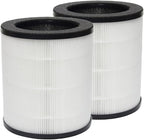 PUREBURG Replacement Filters Compatible by PUREBURG-PureYourBreath
