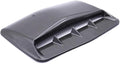 Universal Car Hood Scoop Air Flow Intake Decorative Turbo Bonnet Vent Cover by Unknown