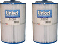 Unicel C-7350 50 Square Foot Media Replacement Hot Tub Spa Filter Cartridge by Unicel