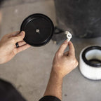 Replacement Filter Cap for Craftsman and Ridgid Vacuums - Image 4