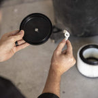 Kopach Replacement Filter Cap for Craftsman & Ridgid - Image 7