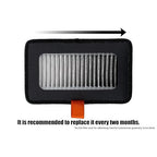 HEPA 13 + Activated Carbon Ultra Air Filter - Image 3